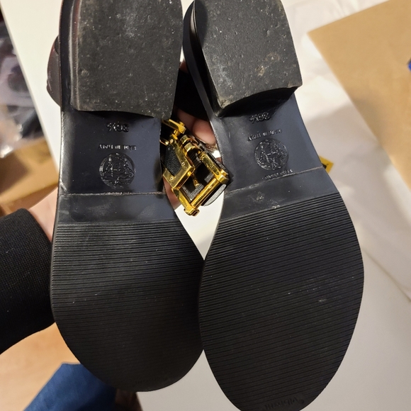 Versace sandals - Picture 4 of 4